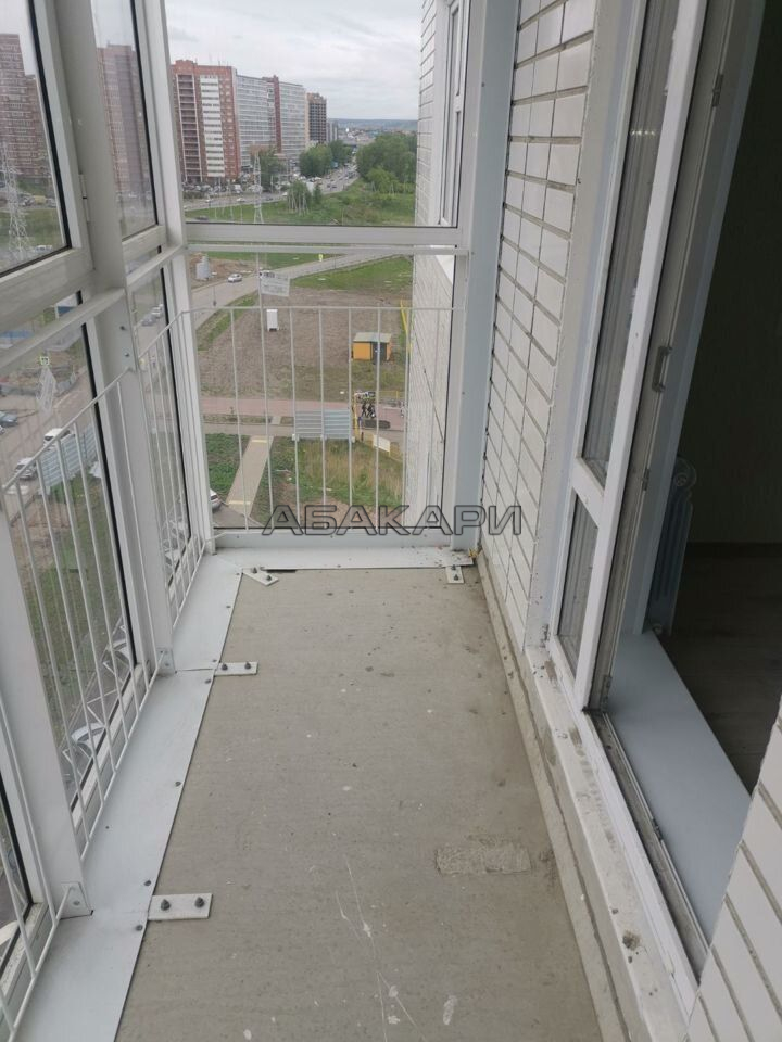 2-комнатная улица Калинина, 112  за 25000 руб/мес фото 11
