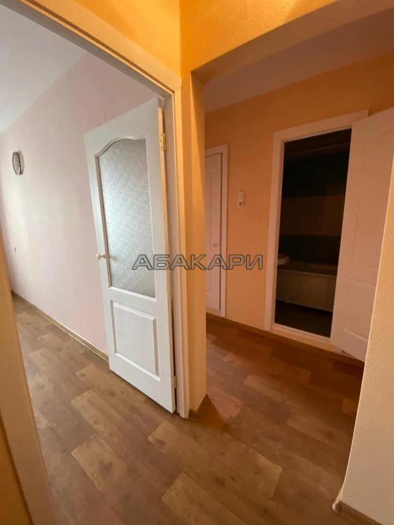 1-комнатная улица Молокова, 66  за 29000 руб/мес фото 3