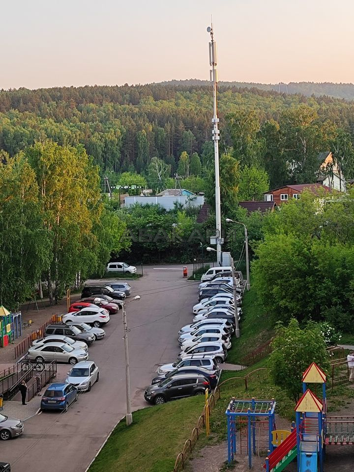 1-комнатная улица Елены Стасовой, 52В  за 25000 руб/мес фото 6