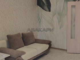 аренда Судостроительная, 31Б 1-комнатная 35000