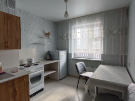 аренда Судостроительная, 31Б 1-комнатная 35000