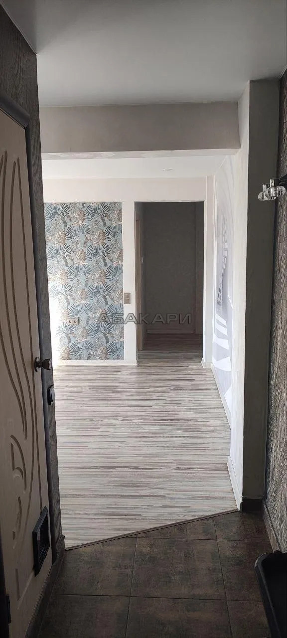 3-комнатная улица Мичурина, 27  за 32000 руб/мес фото 5