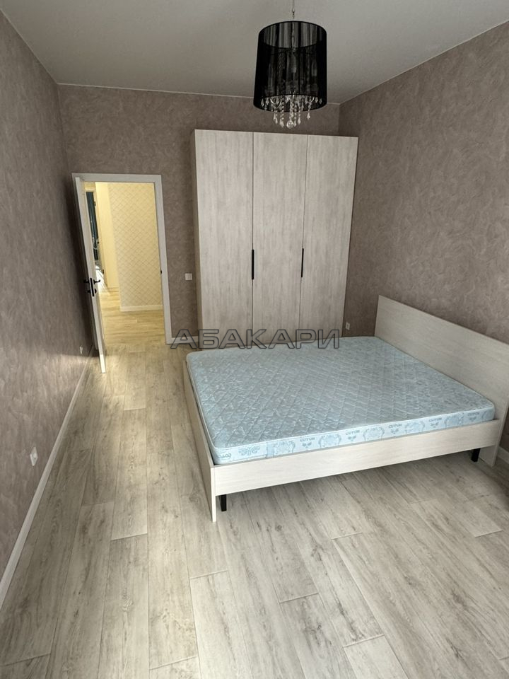 4-комнатная улица Бограда, 107  за 120000 руб/мес фото 5