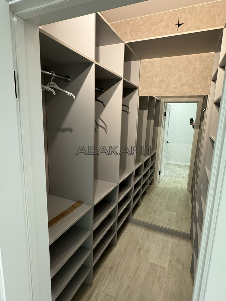 4-комнатная улица Бограда, 107  за 120000 руб/мес фото 8