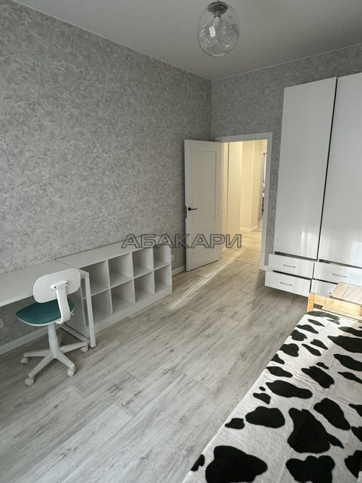 4-комнатная улица Бограда, 107  за 120000 руб/мес фото 11