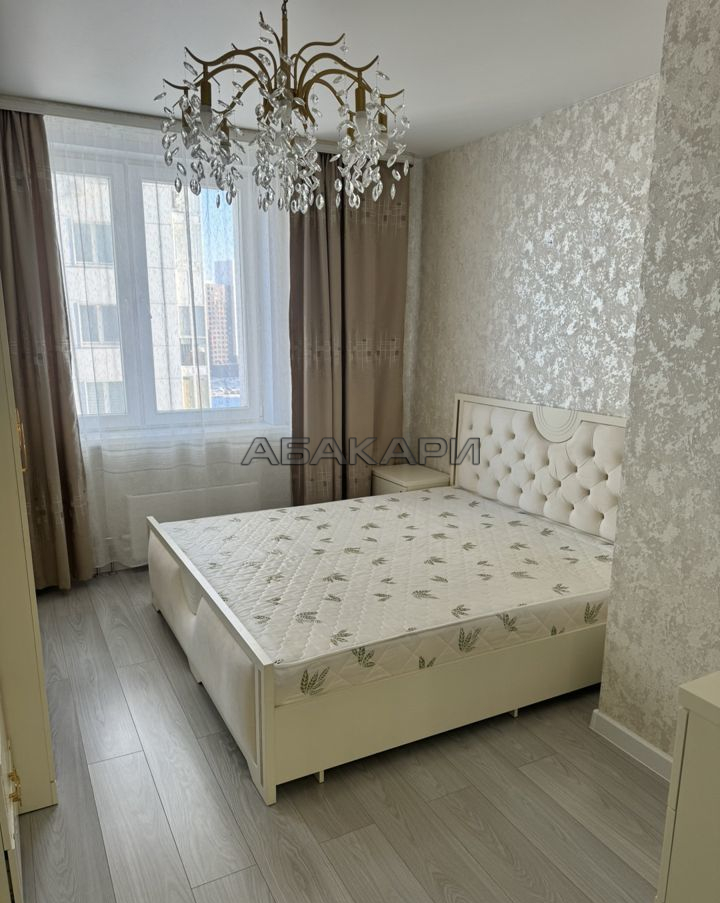 2-комнатная улица 9 Мая, 83  за 55000 руб/мес фото 8