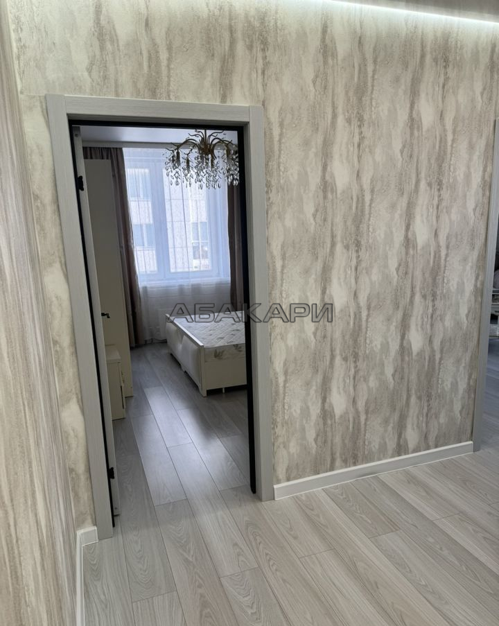 2-комнатная улица 9 Мая, 83  за 55000 руб/мес фото 11