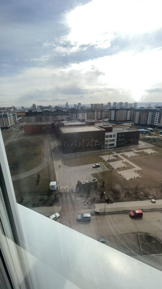 2-комнатная улица Петра Подзолкова, 24  за 40000 руб/мес фото 10