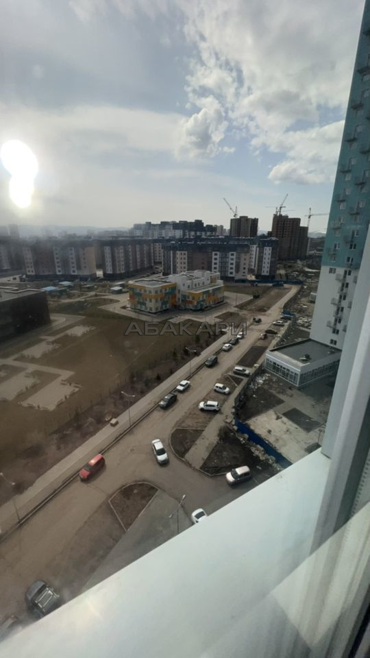 2-комнатная улица Петра Подзолкова, 24  за 40000 руб/мес фото 11