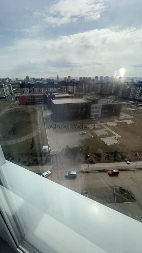 2-комнатная улица Петра Подзолкова, 24  за 40000 руб/мес фото 12