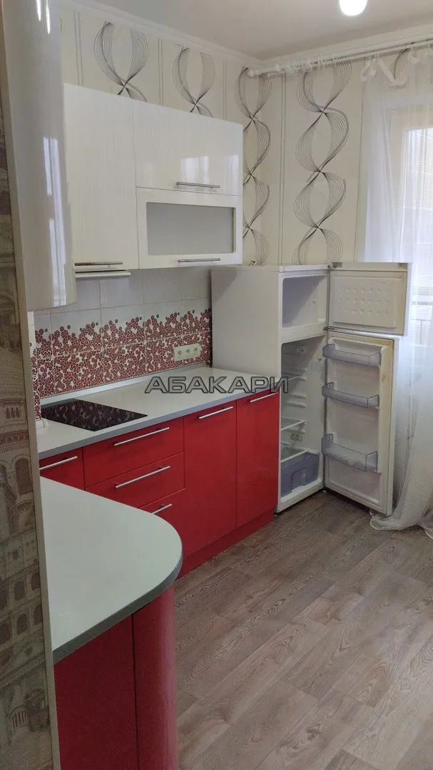 1-комнатная улица Сады, 1К  за 26000 руб/мес фото 2