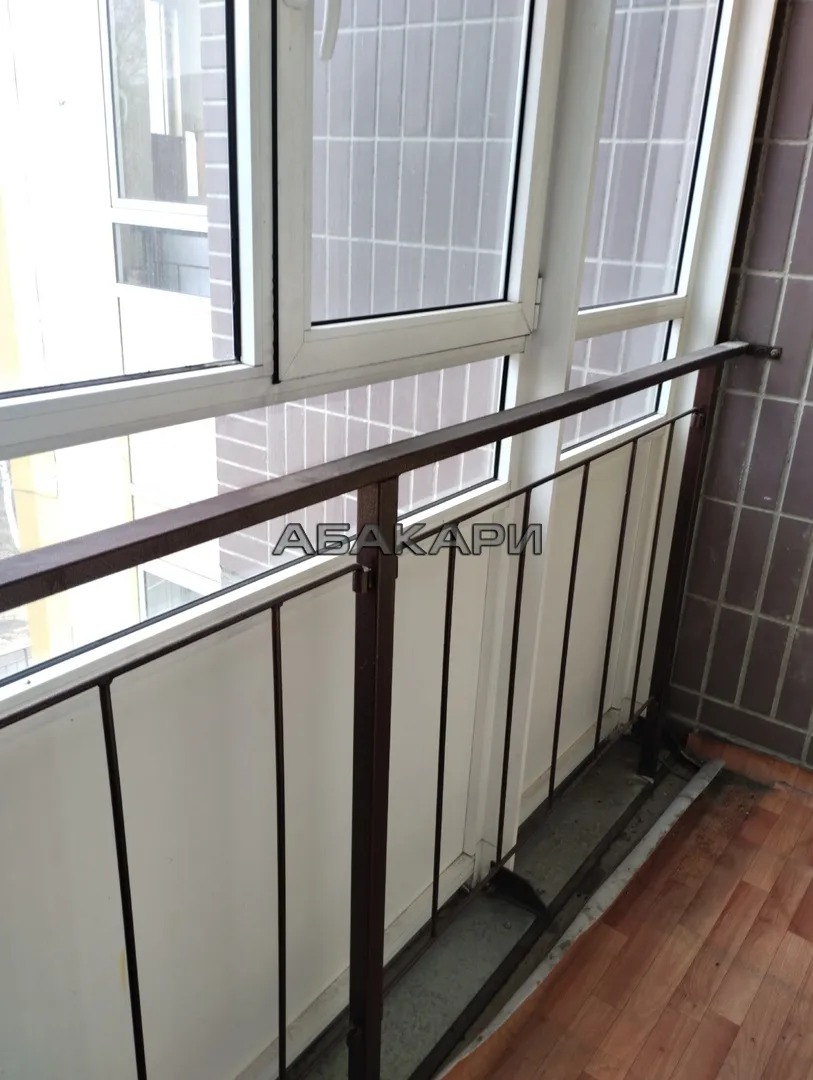 1-комнатная улица Сады, 1К  за 26000 руб/мес фото 6