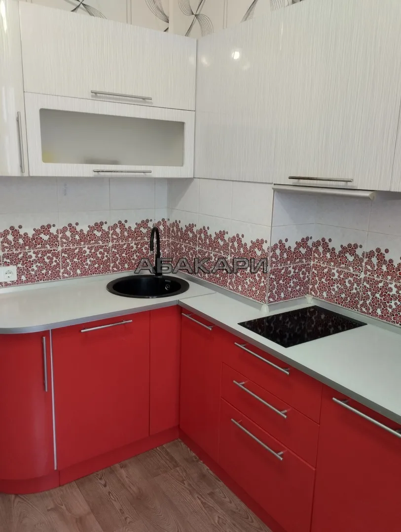 1-комнатная улица Сады, 1К  за 26000 руб/мес фото 3