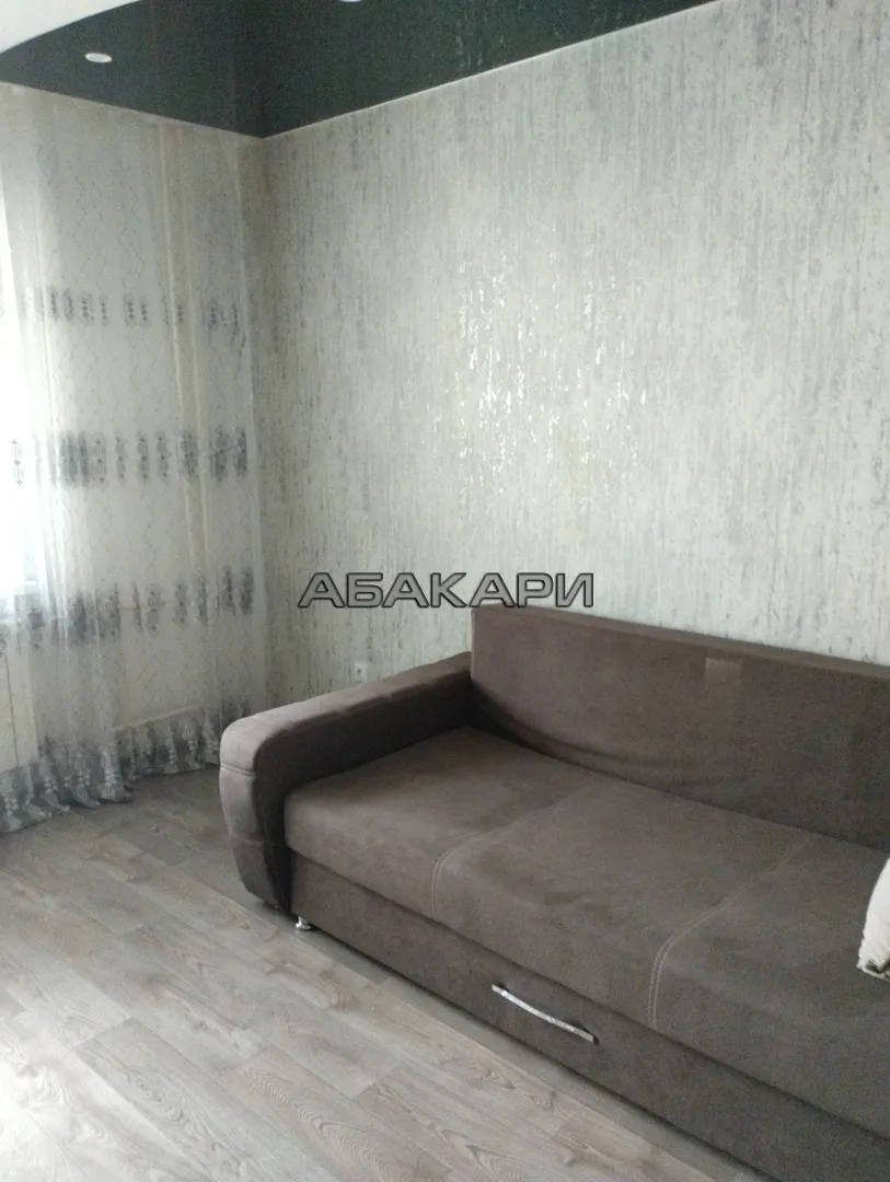 1-комнатная улица Сады, 1К  за 26000 руб/мес фото 8