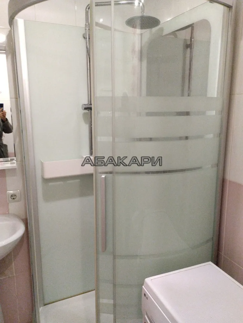 1-комнатная улица Сады, 1К  за 26000 руб/мес фото 14