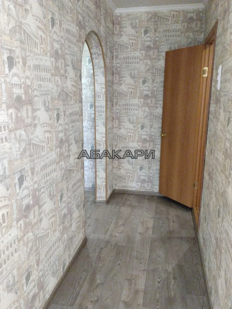 1-комнатная улица Сады, 1К  за 26000 руб/мес фото 10