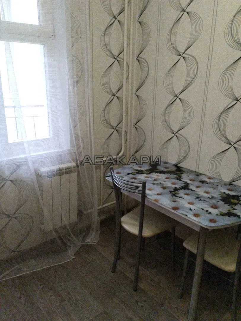 1-комнатная улица Сады, 1К  за 26000 руб/мес фото 5