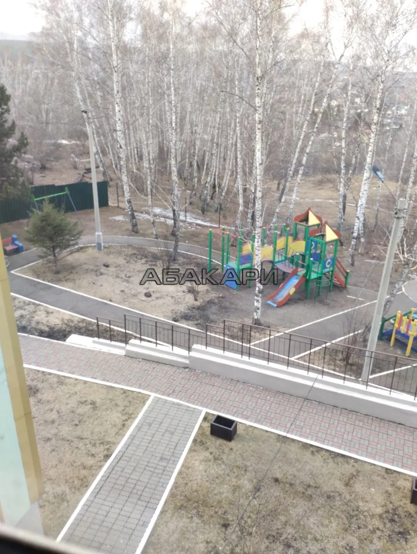 1-комнатная улица Сады, 1К  за 26000 руб/мес фото 16