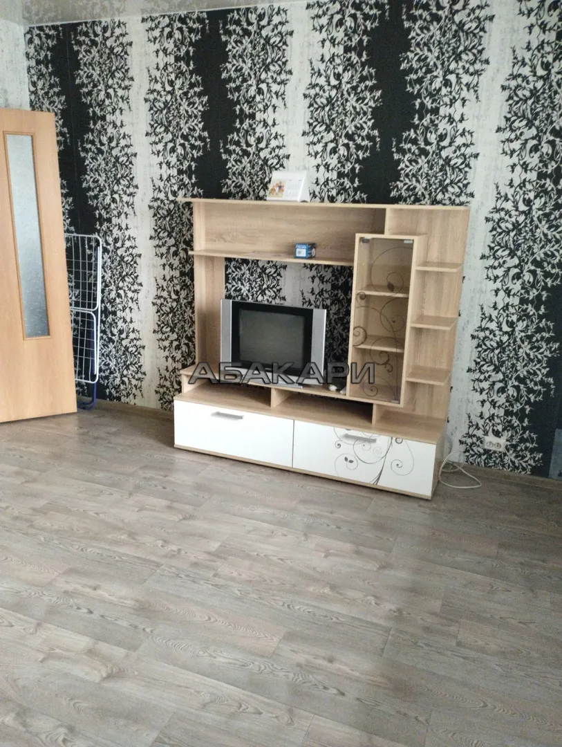 1-комнатная улица Сады, 1К  за 26000 руб/мес фото 12