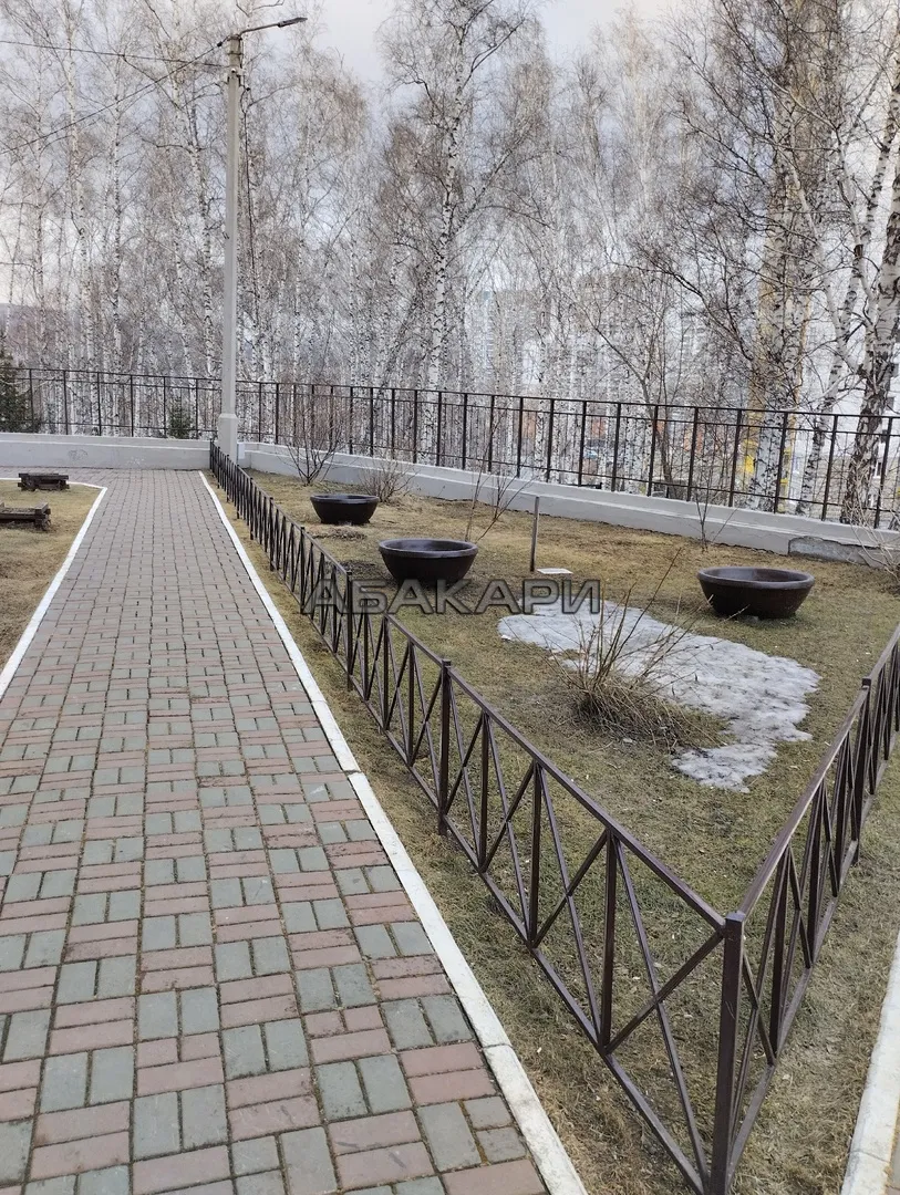1-комнатная улица Сады, 1К  за 26000 руб/мес фото 17