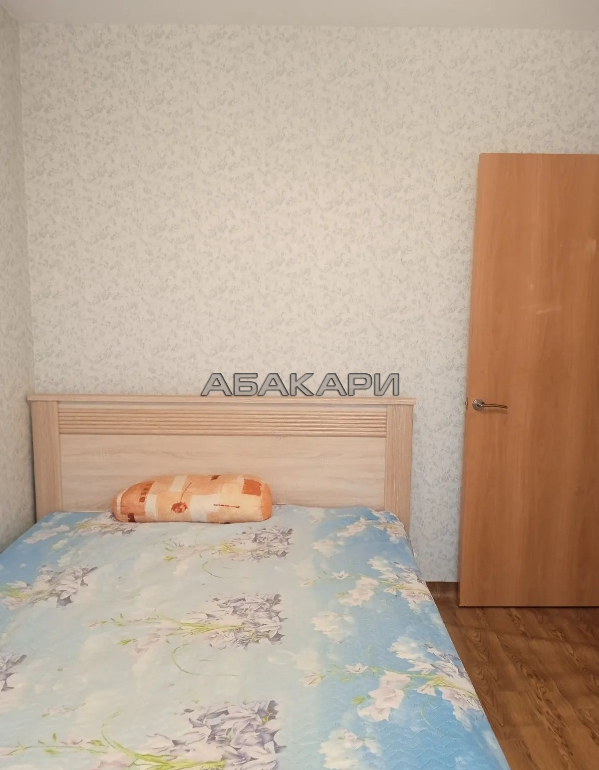 2-комнатная Уютный переулок, 9  за 33000 руб/мес фото 3