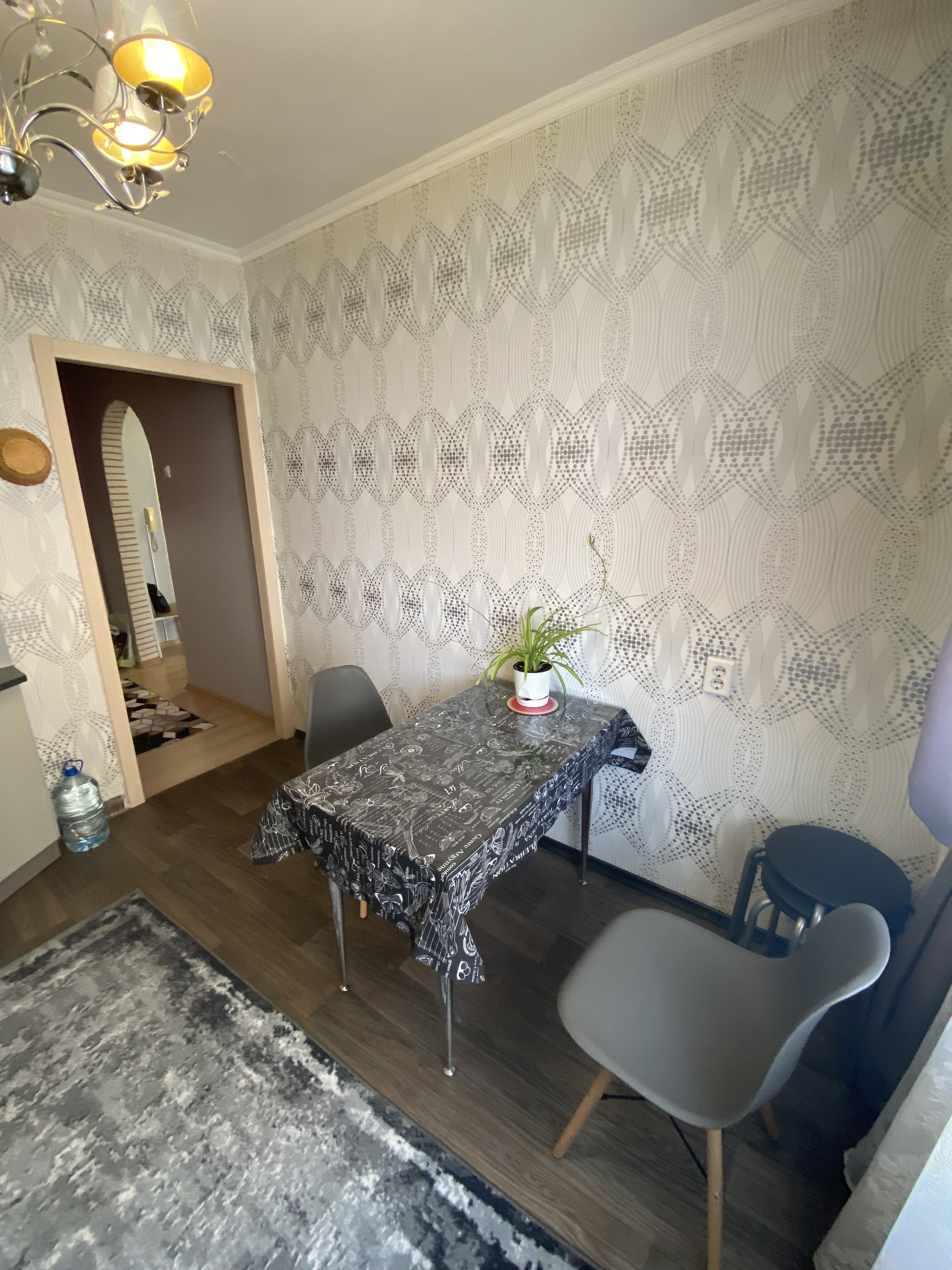 2-комнатная улица Академика Киренского, 71  за 35000 руб/мес фото 3