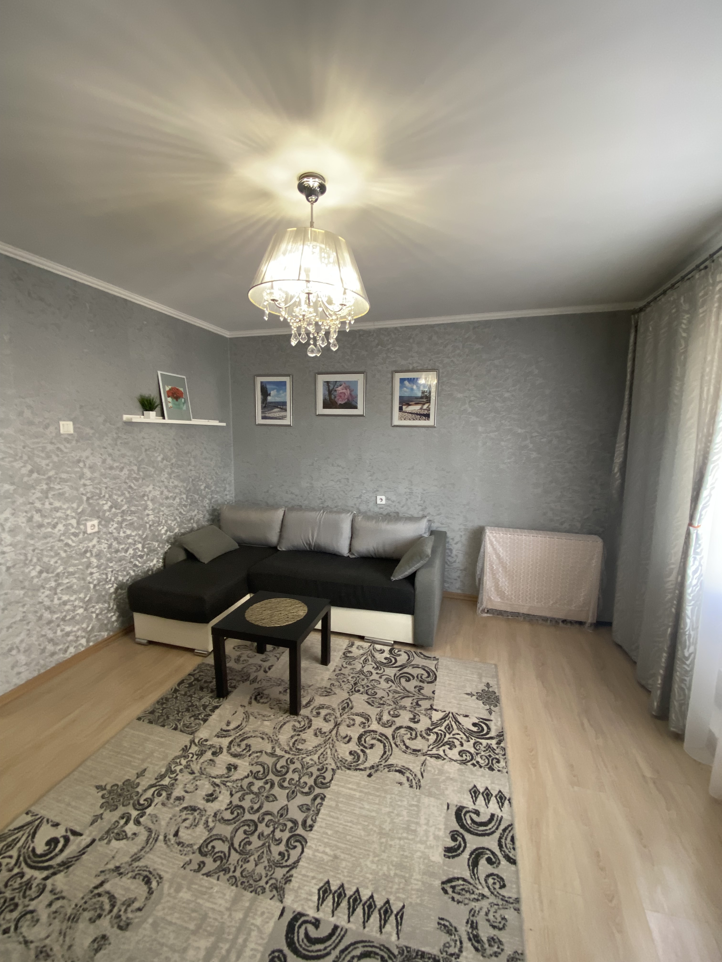 2-комнатная улица Академика Киренского, 71  за 35000 руб/мес фото 11