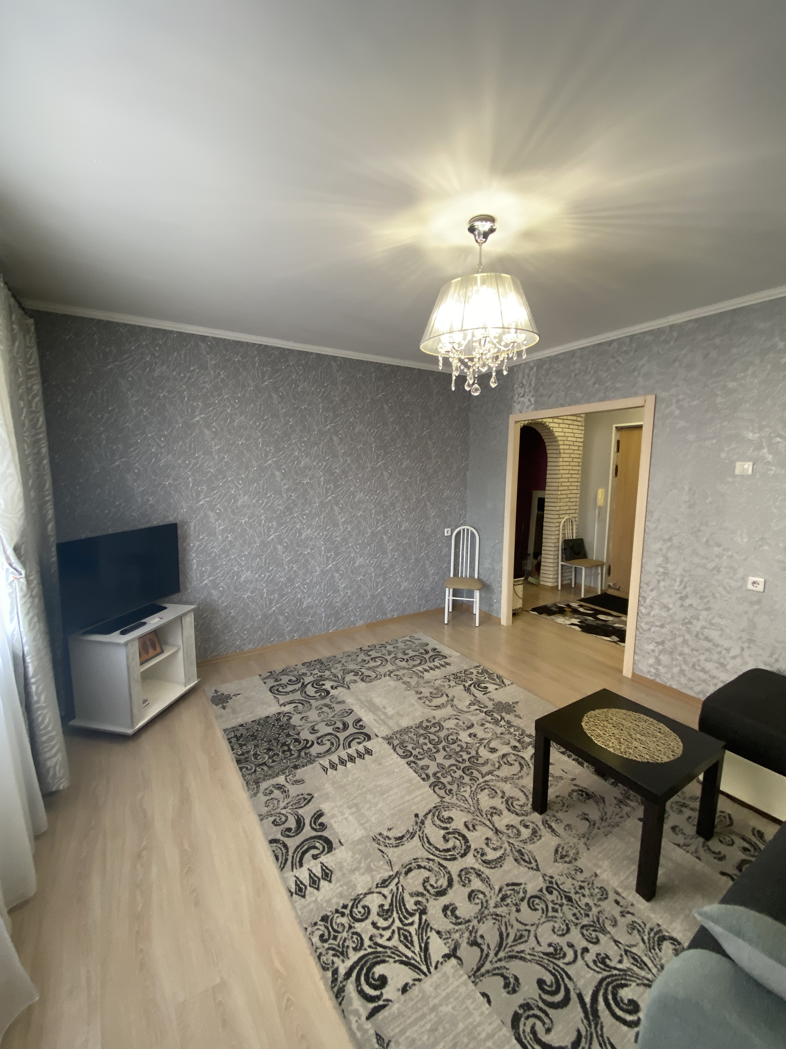 2-комнатная улица Академика Киренского, 71  за 35000 руб/мес фото 12