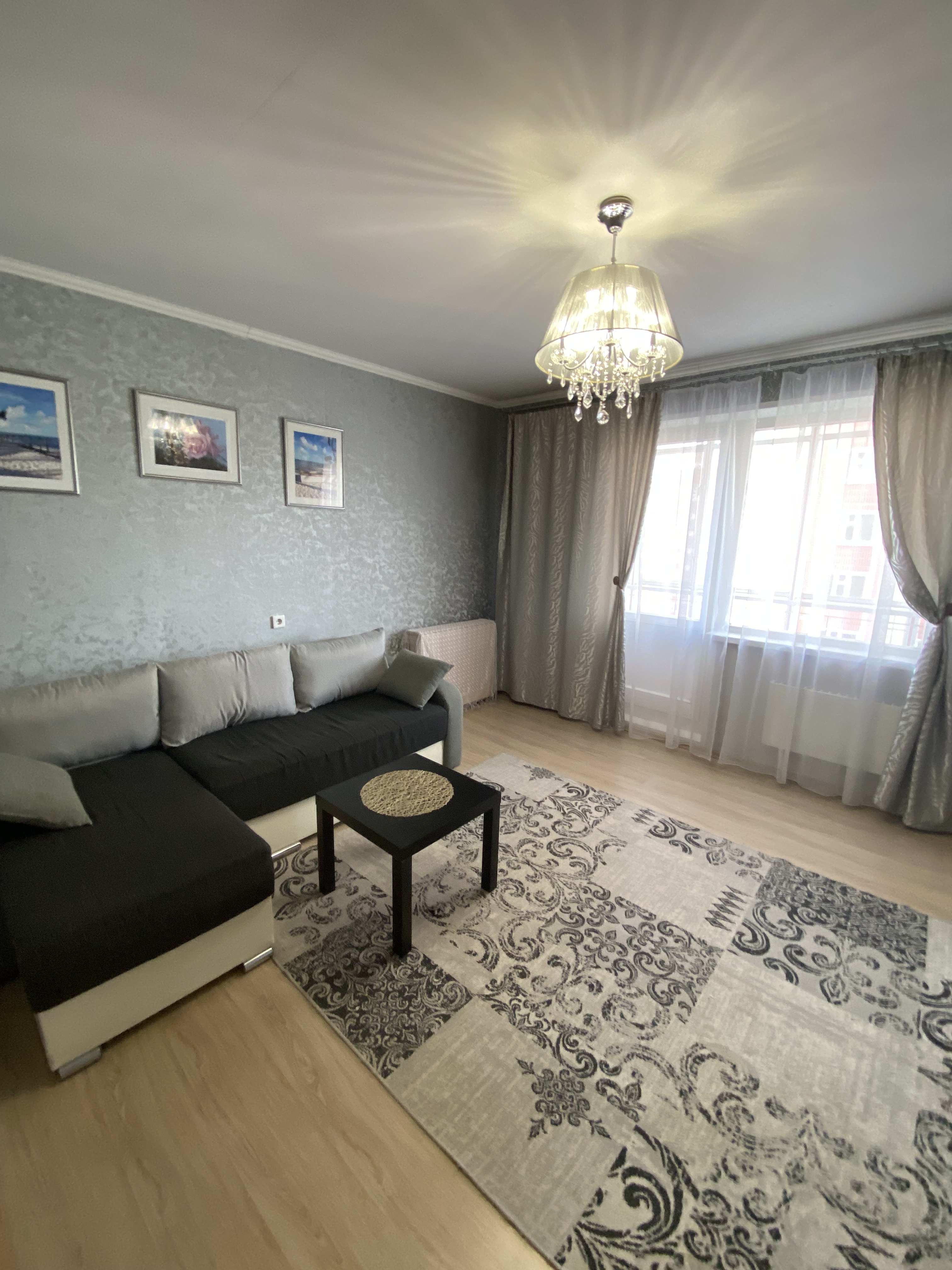 2-комнатная улица Академика Киренского, 71  за 35000 руб/мес фото 13