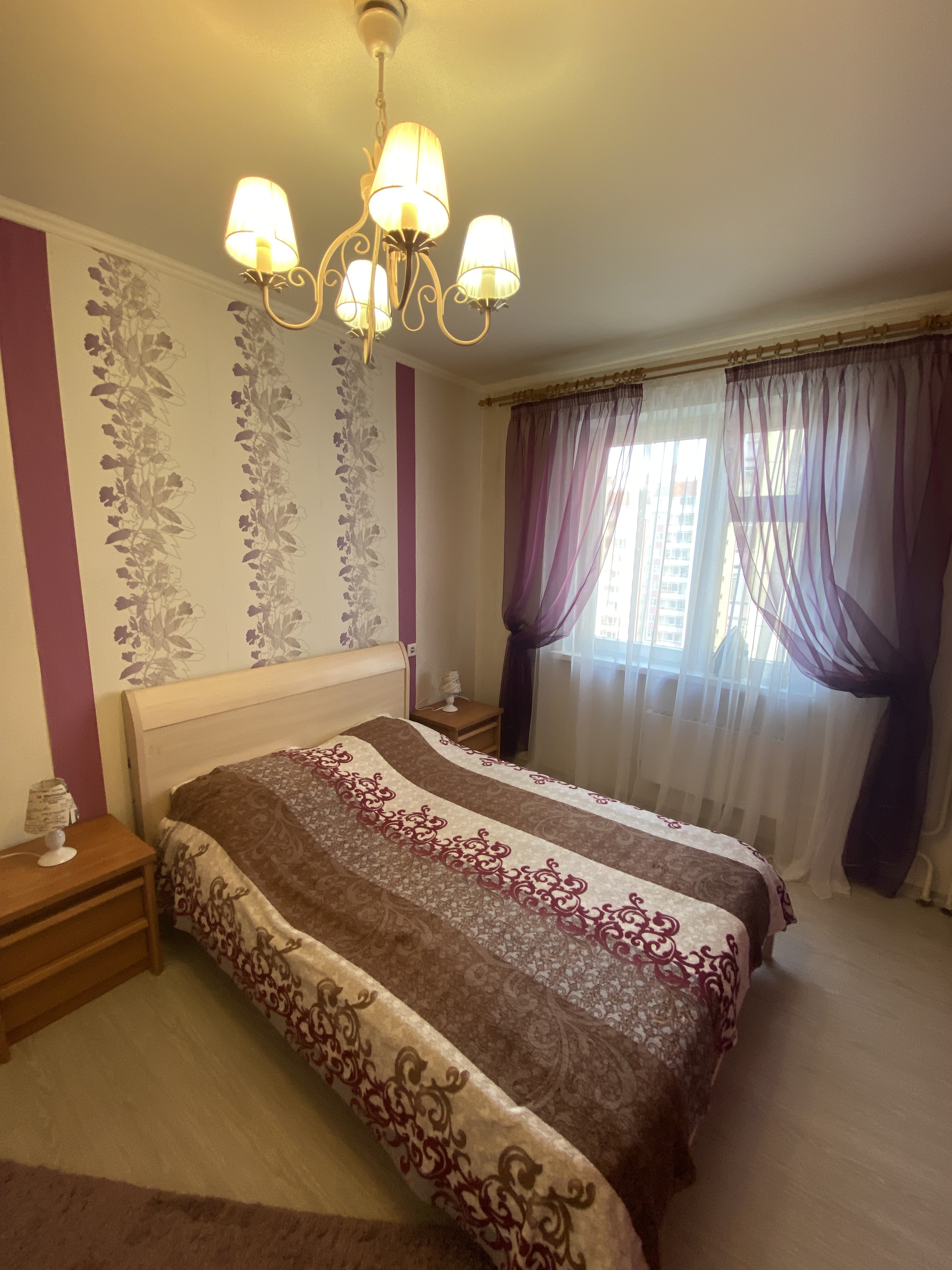 2-комнатная улица Академика Киренского, 71  за 35000 руб/мес фото 14