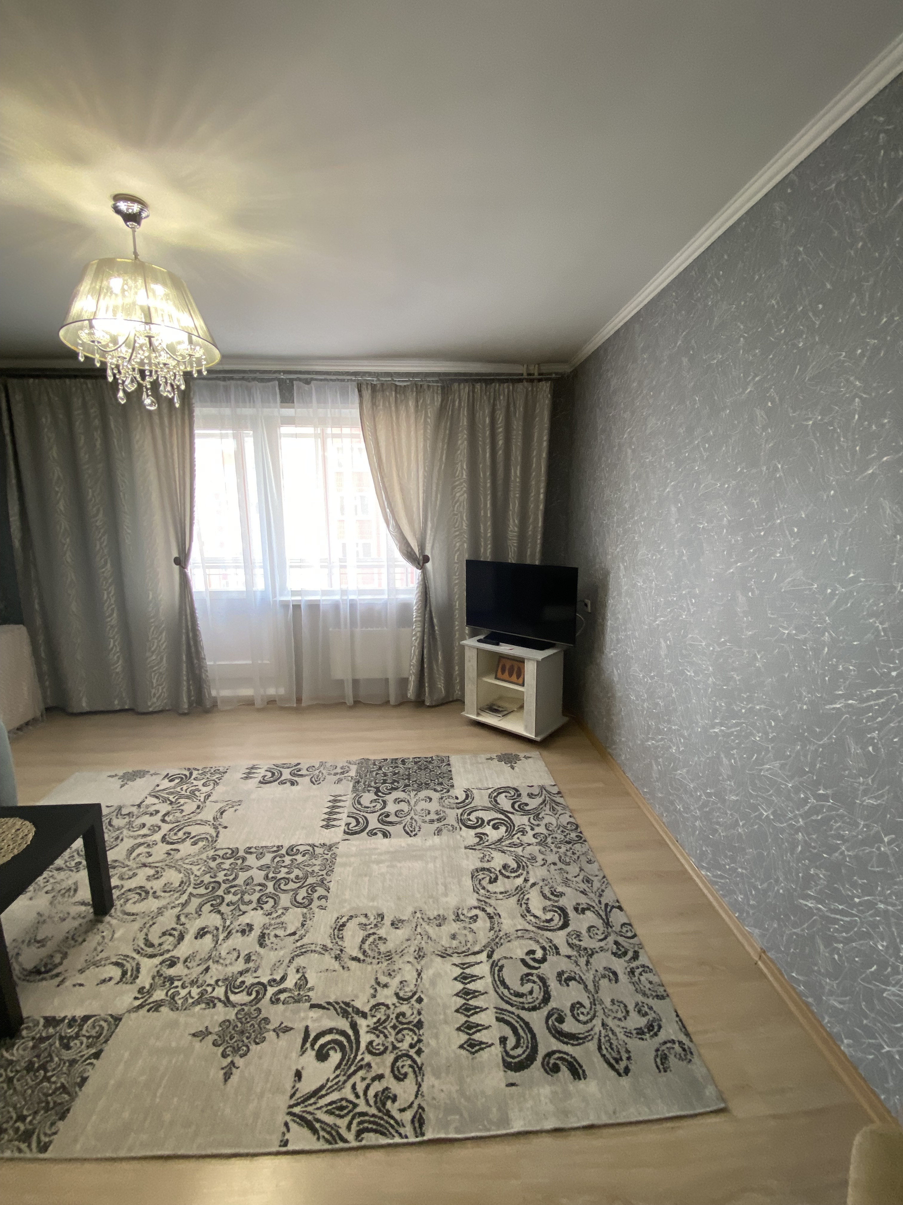 2-комнатная улица Академика Киренского, 71  за 35000 руб/мес фото 15