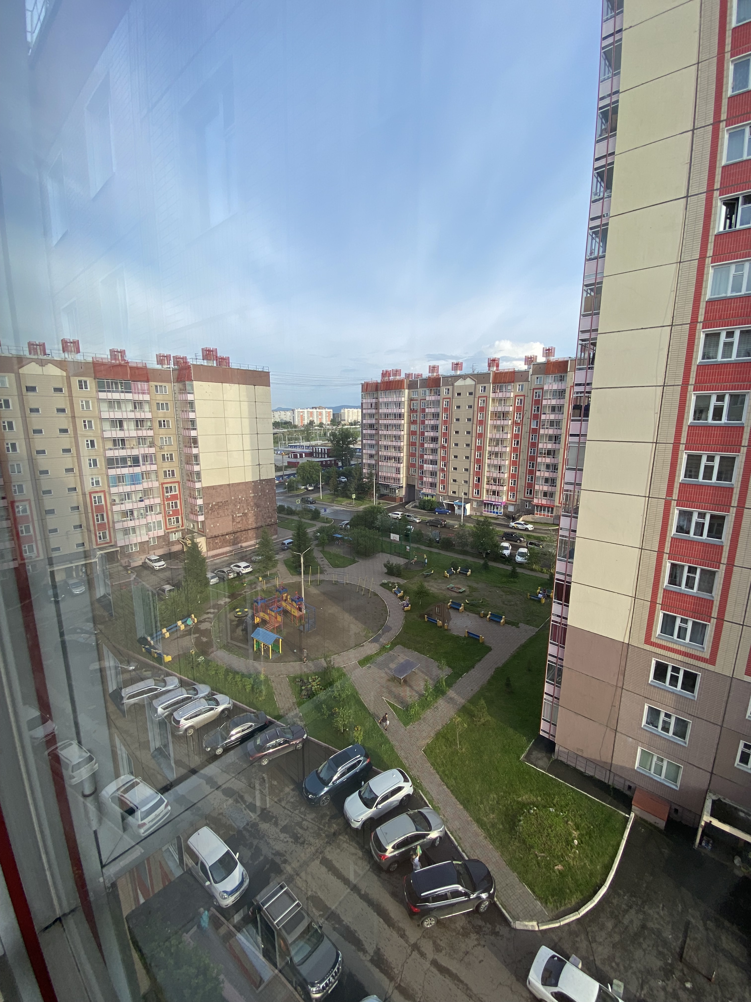 2-комнатная улица Академика Киренского, 71  за 35000 руб/мес фото 20