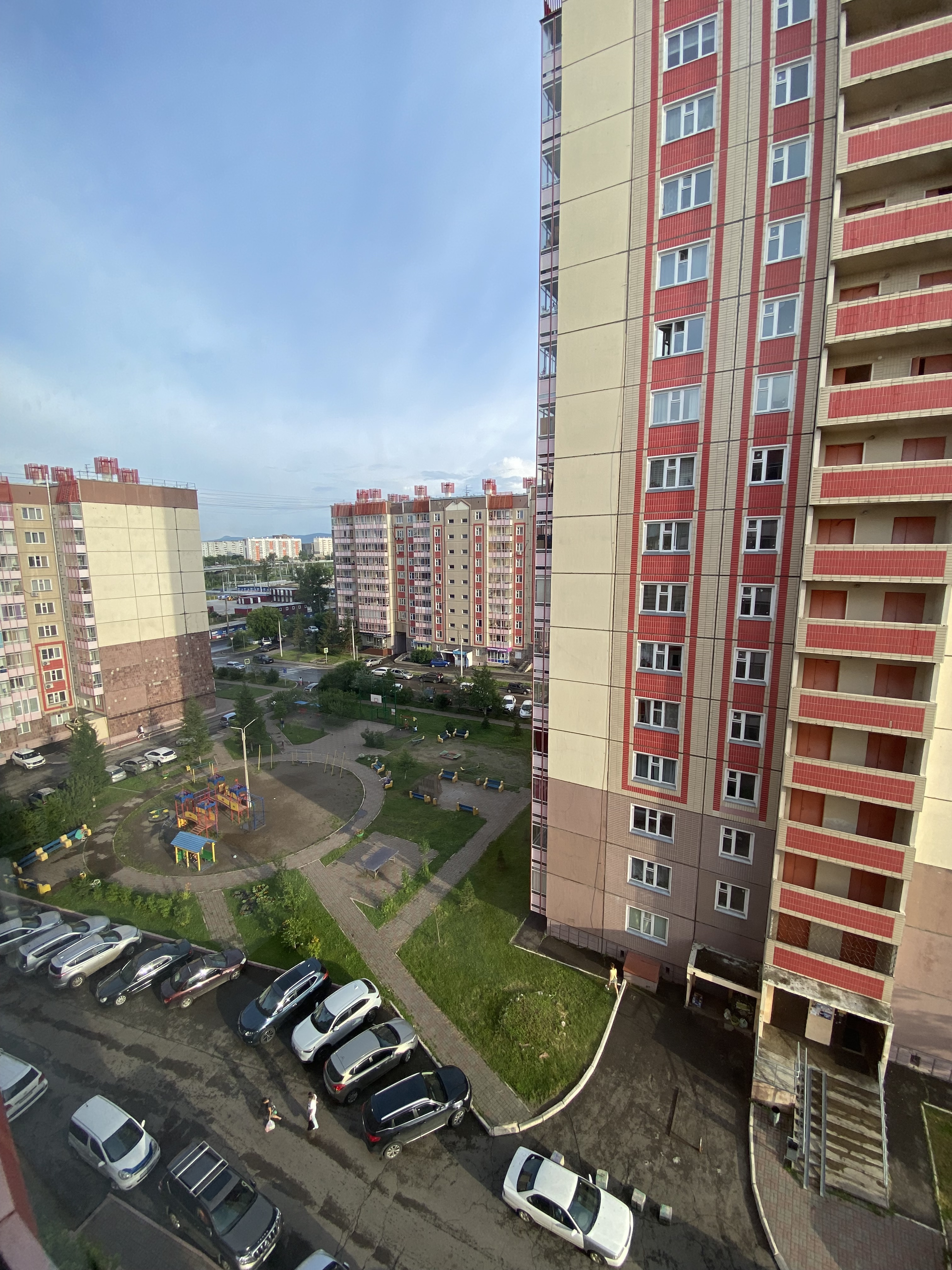 2-комнатная улица Академика Киренского, 71  за 35000 руб/мес фото 21