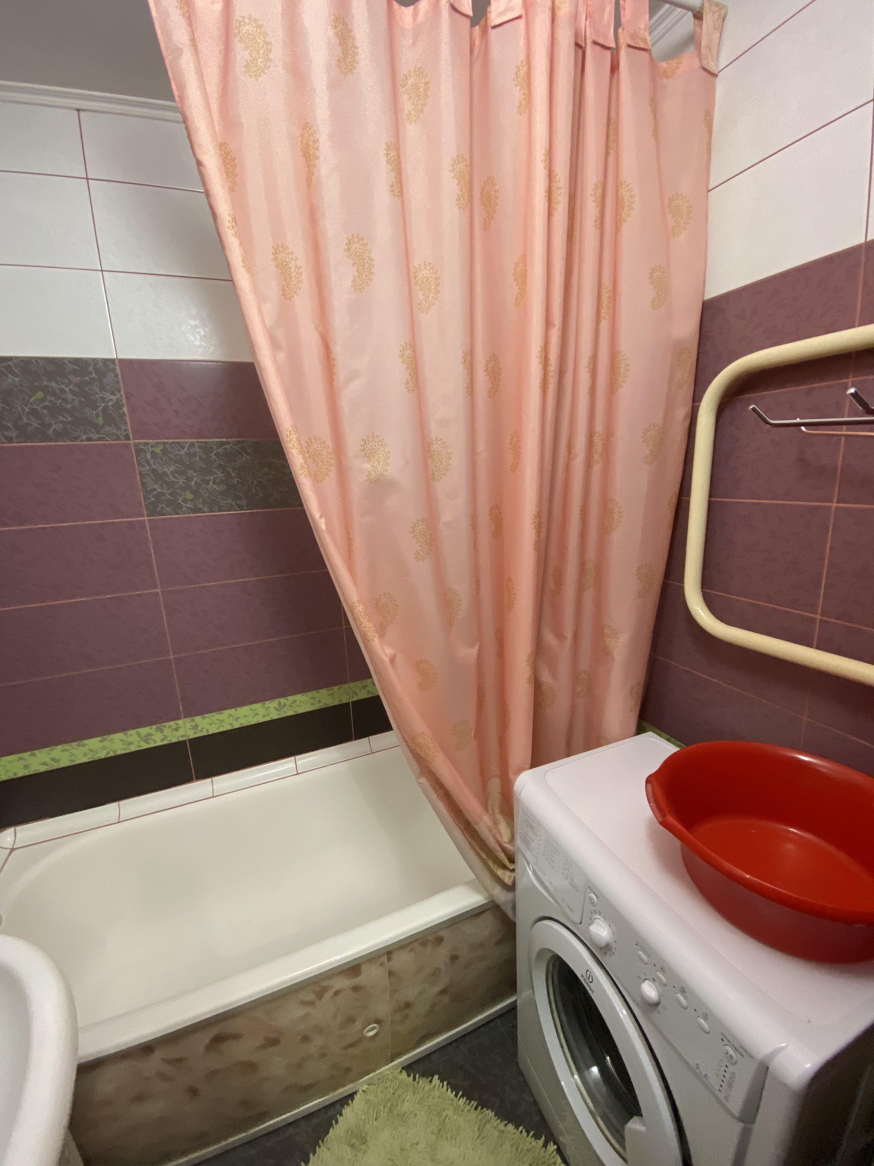 2-комнатная улица Академика Киренского, 71  за 35000 руб/мес фото 16