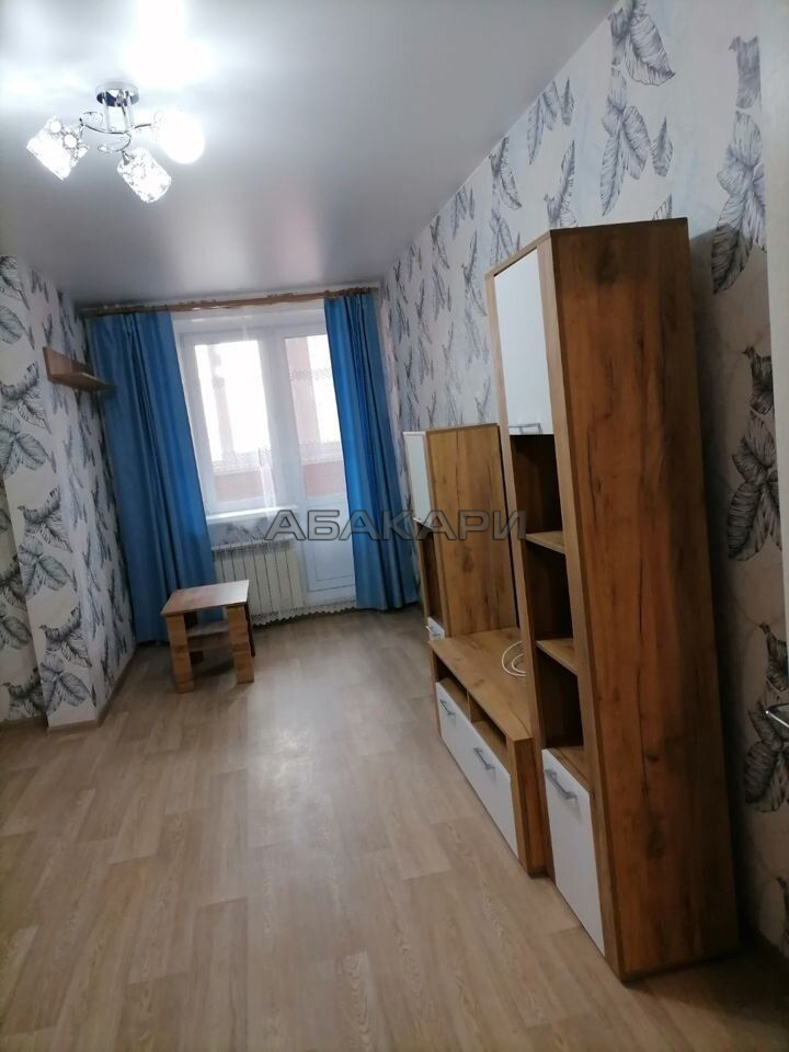2-комнатная улица Калинина, 175А  за 31000 руб/мес фото 1
