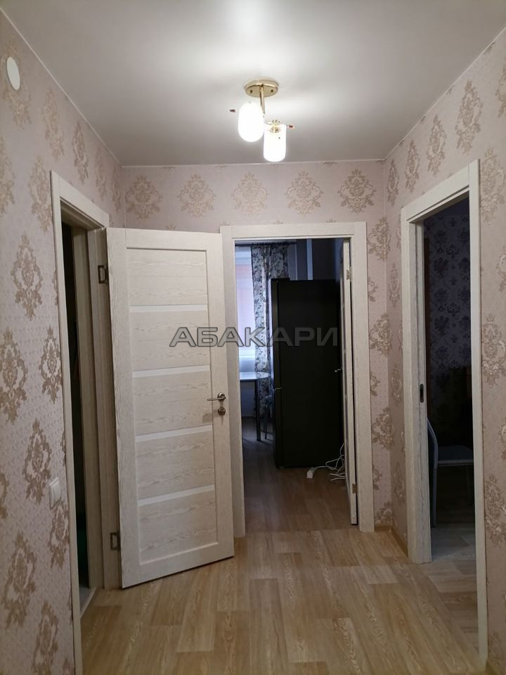 2-комнатная улица Калинина, 175А  за 31000 руб/мес фото 2