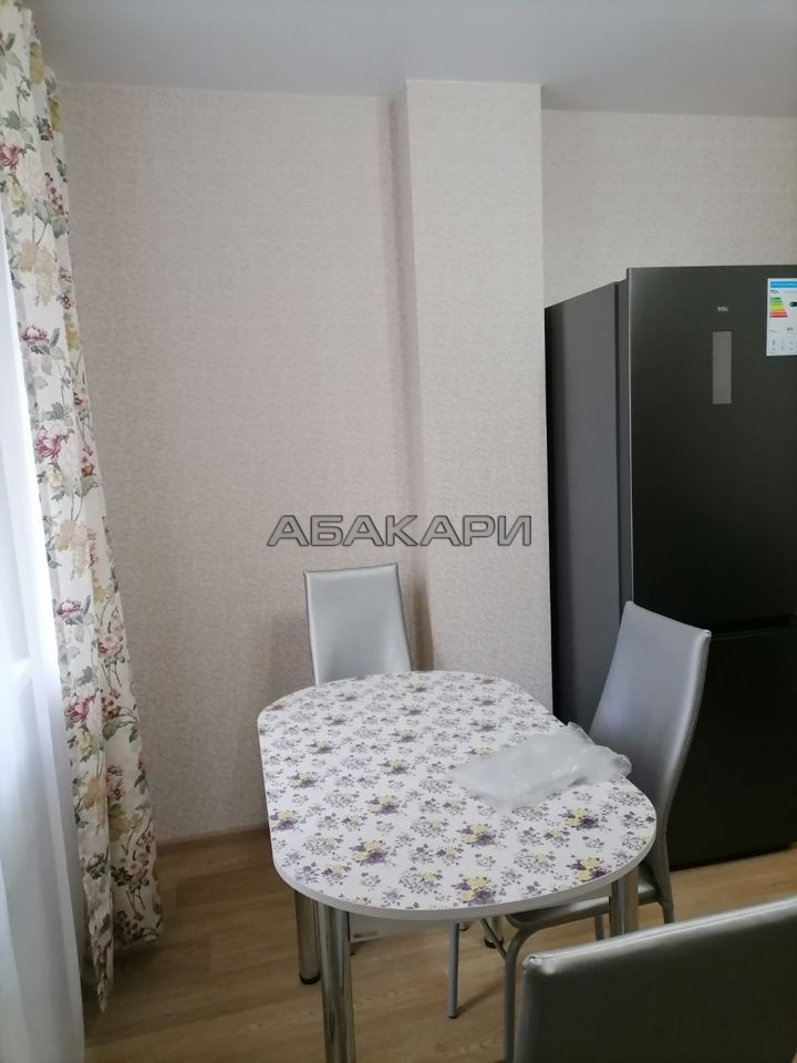 2-комнатная улица Калинина, 175А  за 31000 руб/мес фото 3