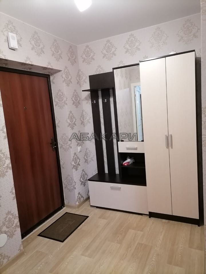 2-комнатная улица Калинина, 175А  за 31000 руб/мес фото 4