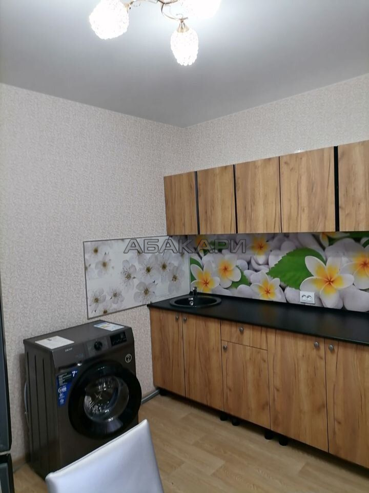 2-комнатная улица Калинина, 175А  за 31000 руб/мес фото 7
