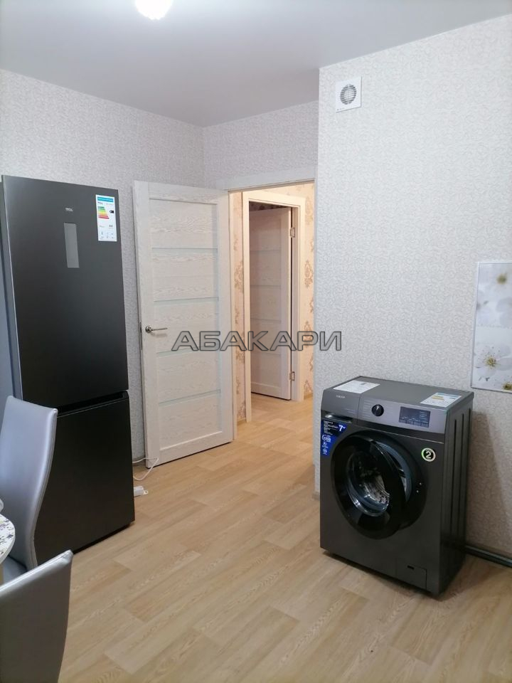 2-комнатная улица Калинина, 175А  за 31000 руб/мес фото 9