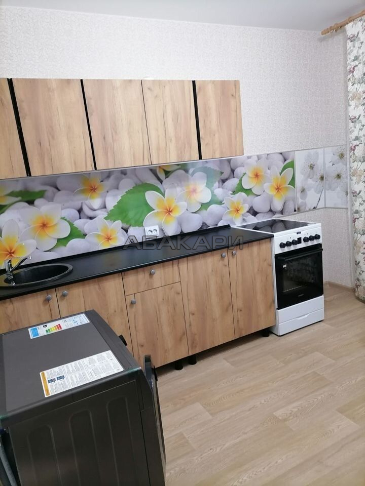 2-комнатная улица Калинина, 175А  за 31000 руб/мес фото 10