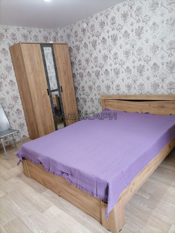 2-комнатная улица Калинина, 175А  за 31000 руб/мес фото 11