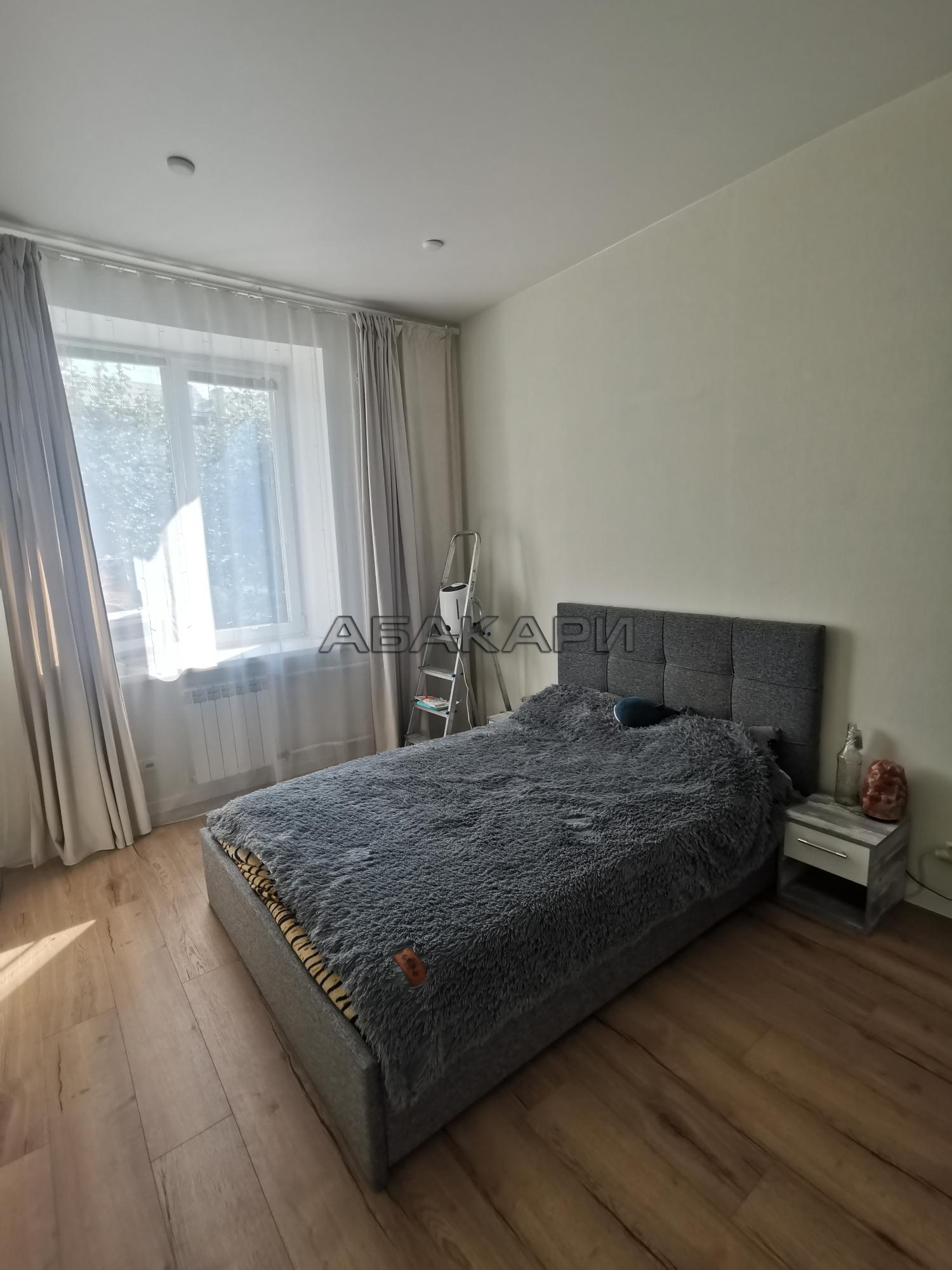 2-комнатная улица Юности, 12  за 40000 руб/мес фото 4