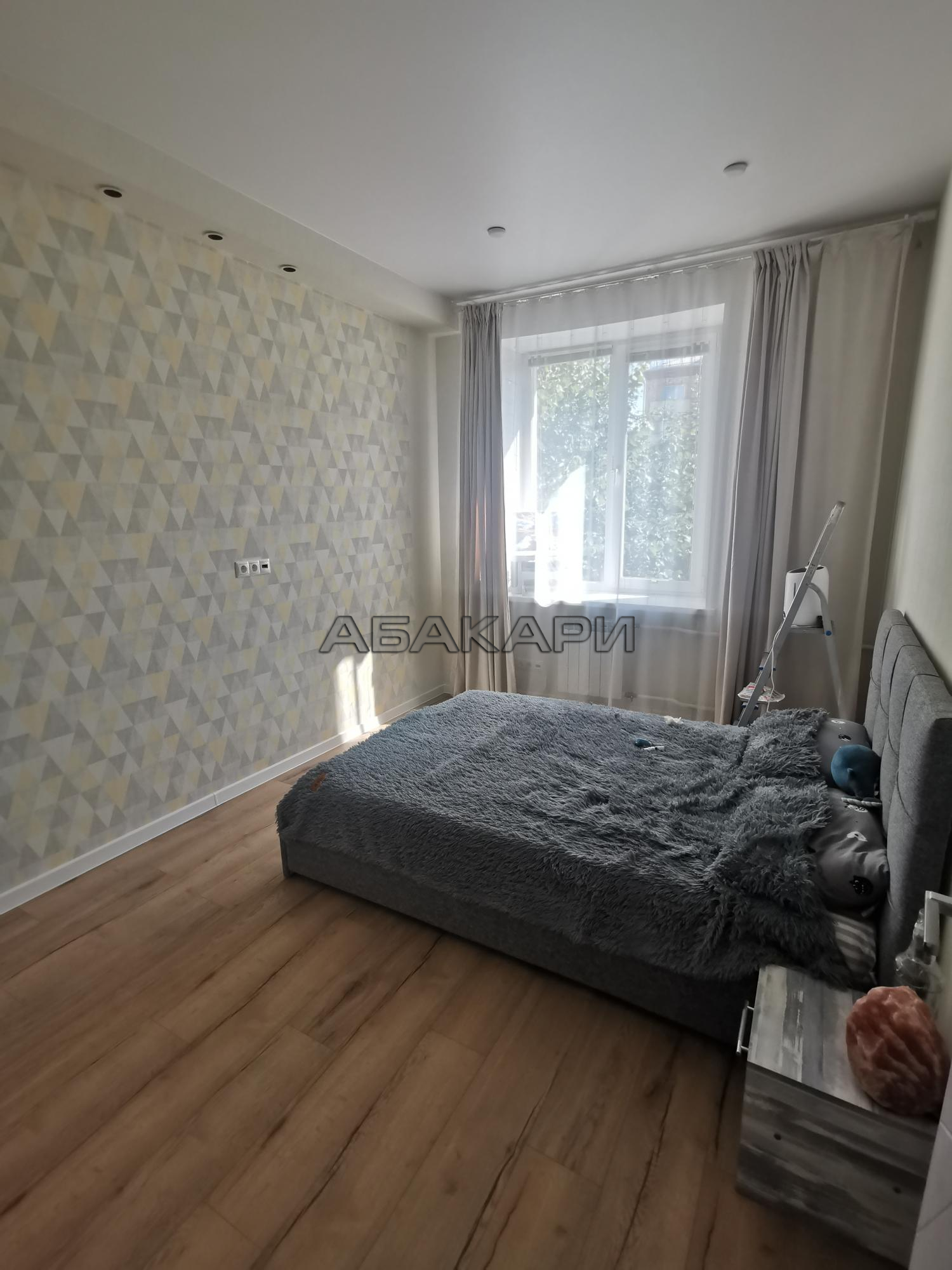 2-комнатная улица Юности, 12  за 40000 руб/мес фото 5