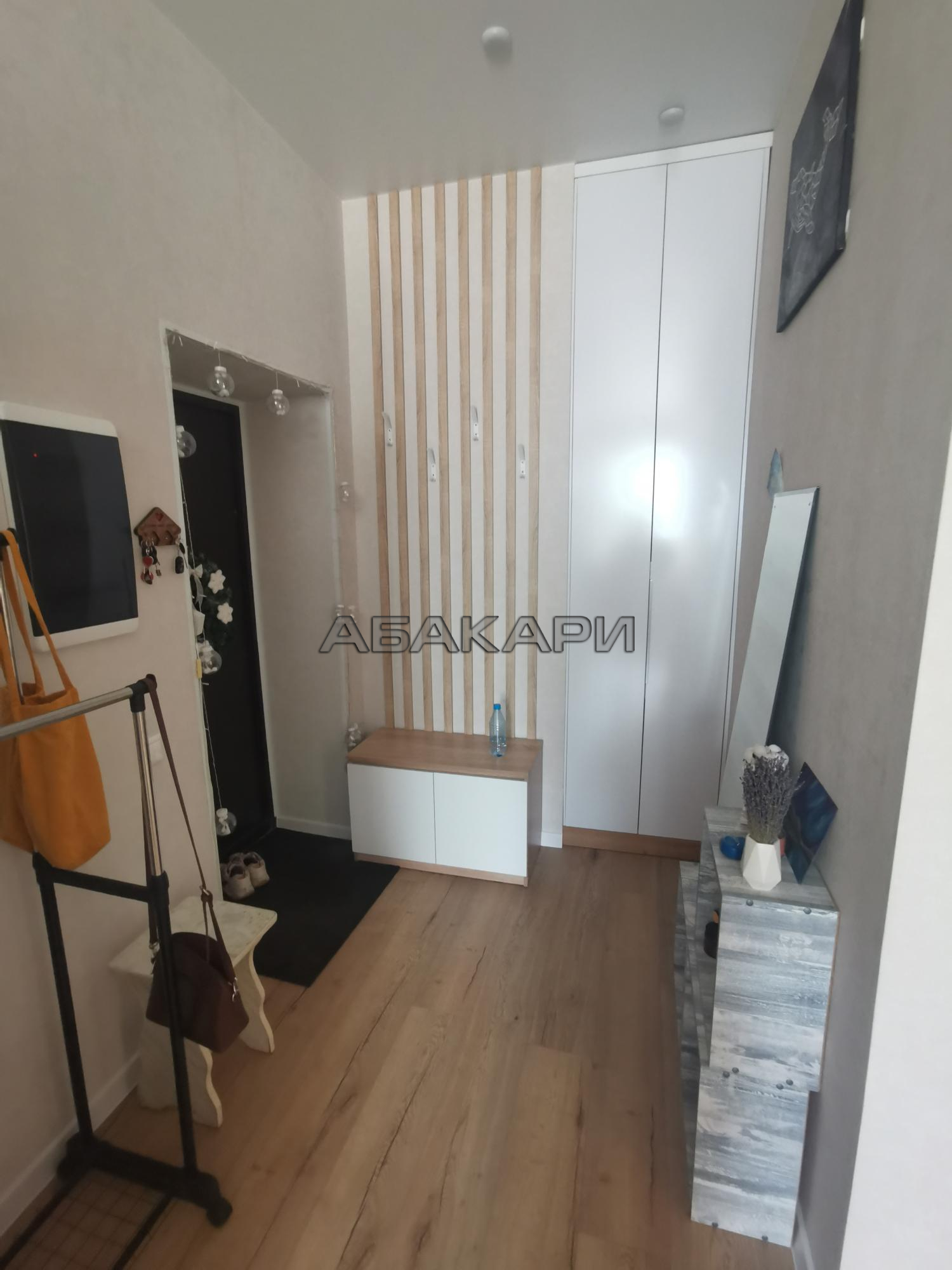 2-комнатная улица Юности, 12  за 40000 руб/мес фото 12