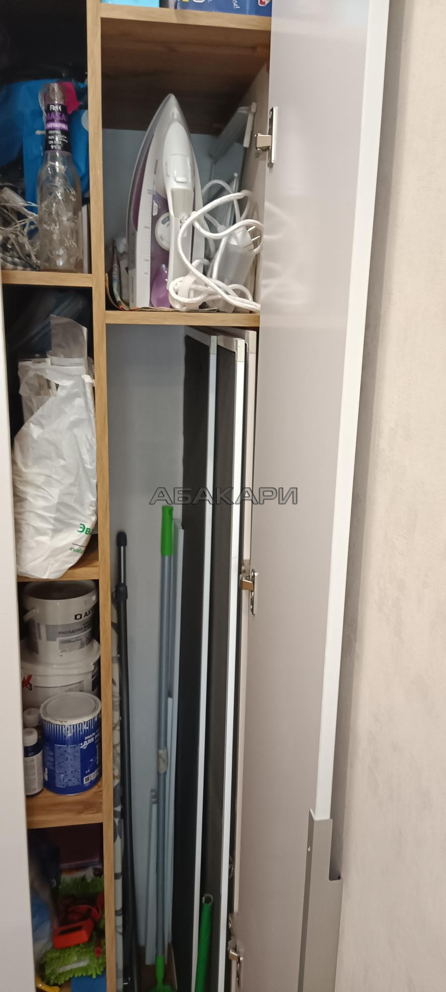 2-комнатная улица Юности, 12  за 40000 руб/мес фото 13