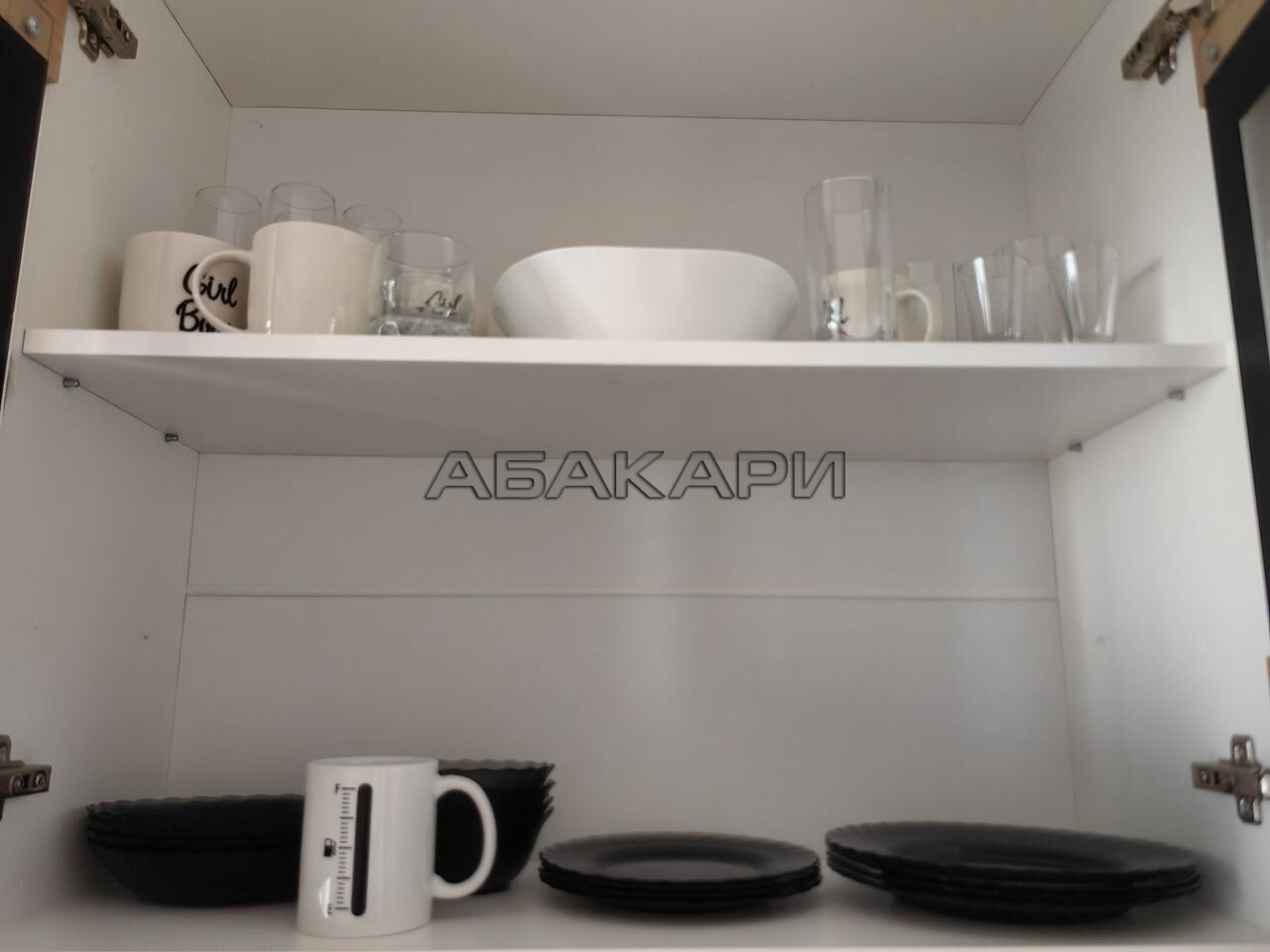 1-комнатная Дудинская улица, 2В  за 35000 руб/мес фото 6