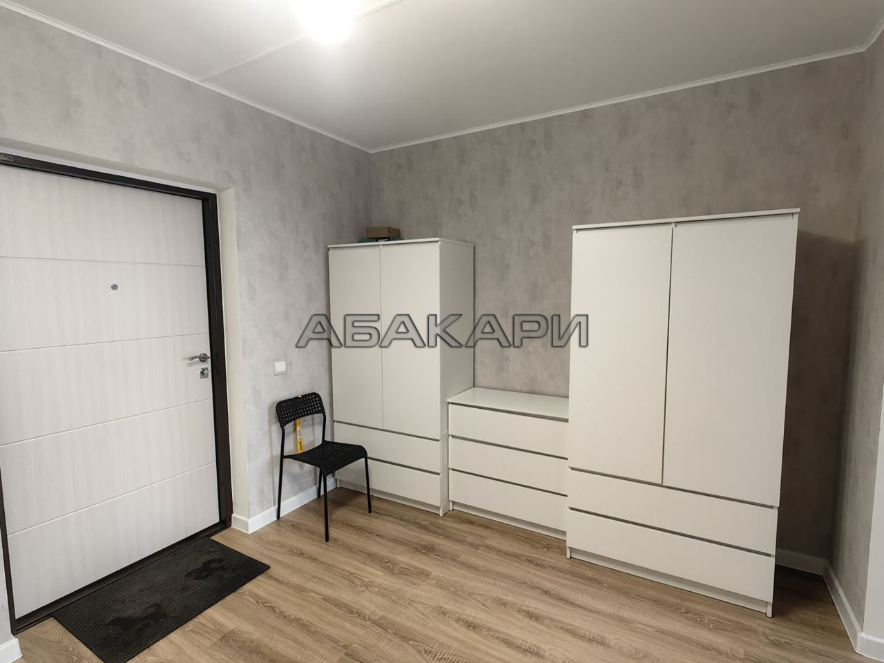 1-комнатная Дудинская улица, 2В  за 35000 руб/мес фото 7