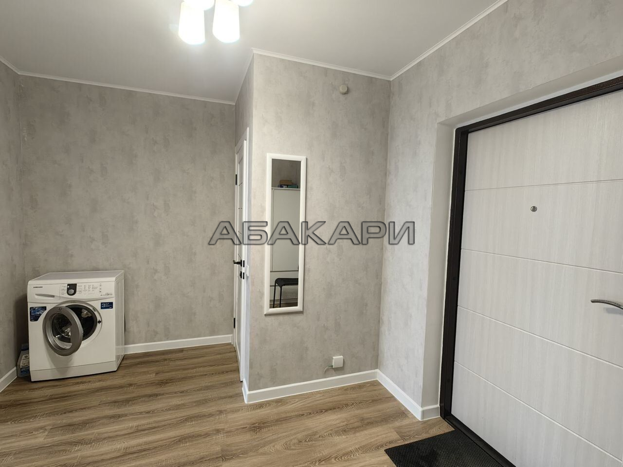 1-комнатная Дудинская улица, 2В  за 35000 руб/мес фото 8
