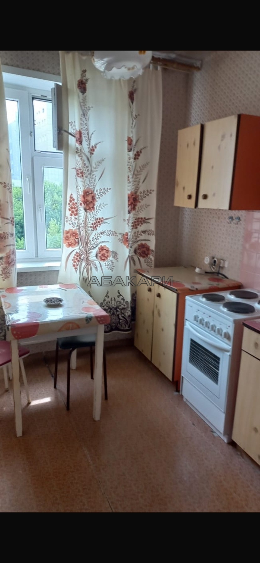 1-комнатная улица Сергея Лазо, 4  за 22000 руб/мес фото 4